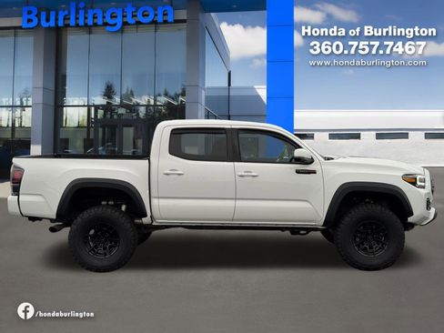 Used 2021 Toyota Tacoma TRD Pro image 7