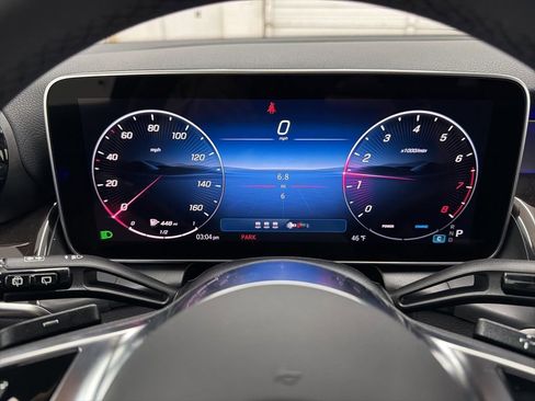 New 2026 Mercedes-Benz GLC 300 image 32