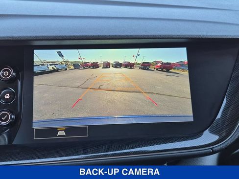 Used 2023 Buick Envision Preferred AWD/4WD image 23