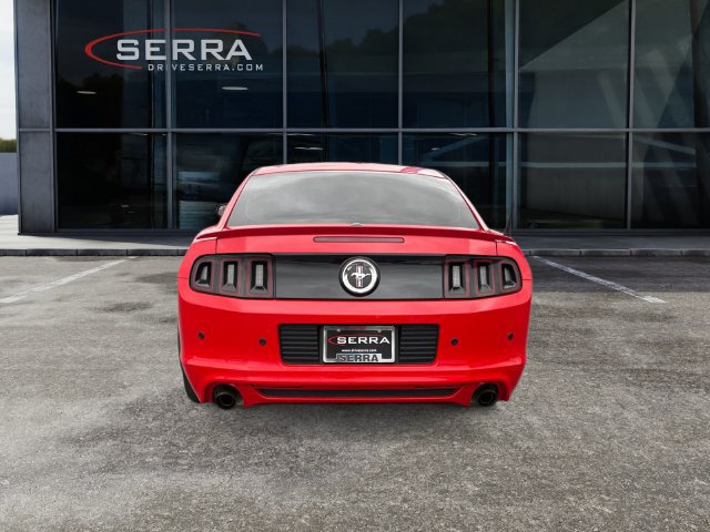Used 2014 Ford Mustang Premium w/ Equipment Group 202A RWD image 4