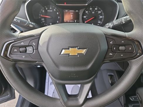 Certified 2022 Chevrolet TrailBlazer LT image 11