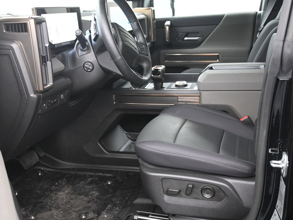 Used 2025 GMC Hummer EV 2X AWD/4WD image 10