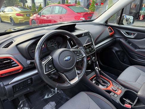 Used 2019 Subaru Forester Sport w/ Popular Package #2 AWD/4WD image 19