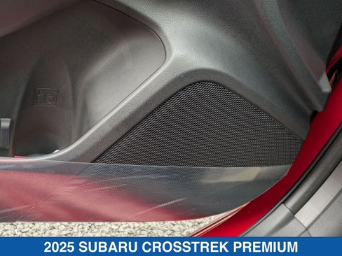 Certified 2025 Subaru Crosstrek 2.0i Premium image 20