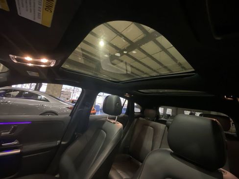 Certified 2023 Mercedes-Benz GLA 250 image 14