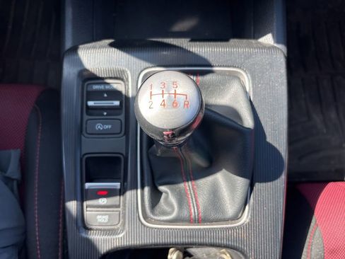 Used 2023 Honda Civic Si image 5