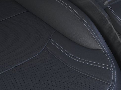 New 2026 Ford Mustang Mach-E Premium image 16