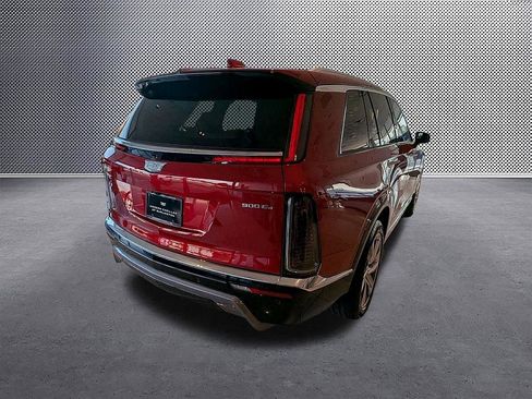 New 2026 Cadillac Vistiq Luxury image 5