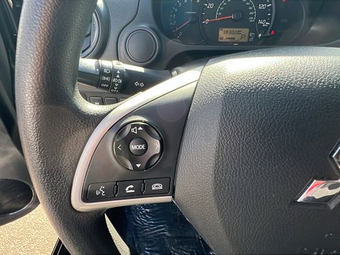 Used 2022 Mitsubishi Mirage ES image 27