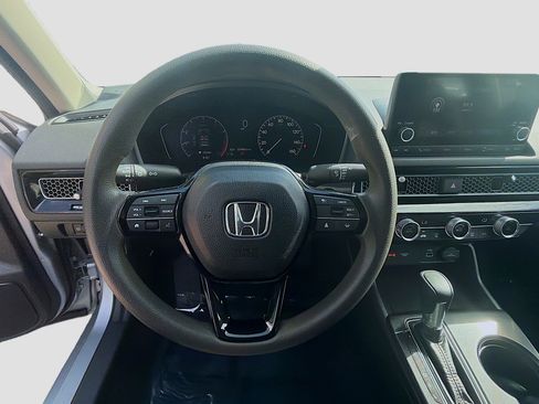 Certified 2023 Honda Civic LX image 10