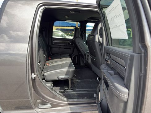 New 2026 RAM 2500 Limited AWD/4WD image 18
