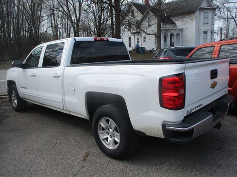 Used 2015 Chevrolet Silverado 1500 LT w/ All Star Edition image 6