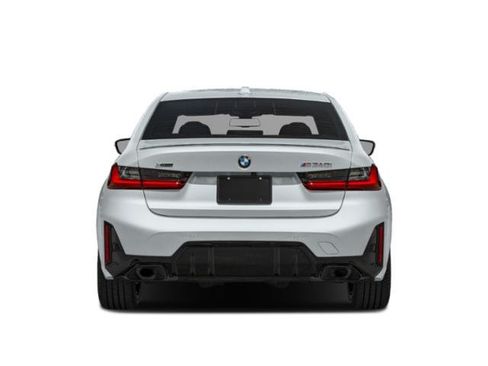 New 2026 BMW M340i xDrive w/ Premium Package AWD/4WD image 8