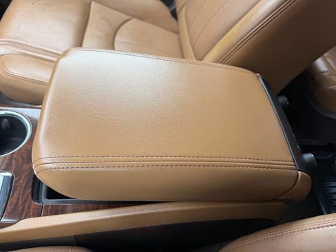 Used 2017 Buick Enclave Premium w/ Experience Buick Package image 53