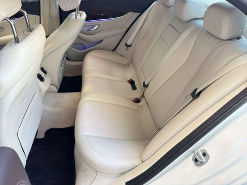 Certified 2019 Mercedes-Benz E 300 image 14