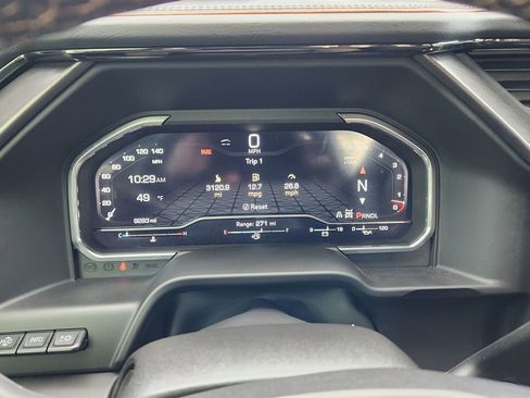 Certified 2025 GMC Sierra 3500 AT4 w/ AT4 Premium Plus Package image 22