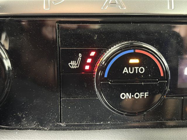 Certified 2026 Nissan Pathfinder SL AWD/4WD image 23