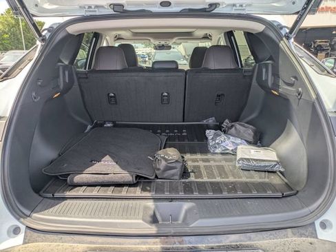 Used 2026 Nissan Murano Platinum w/ Cargo Package AWD/4WD image 27