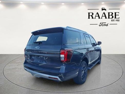 Used 2023 Ford Expedition Timberline image 9