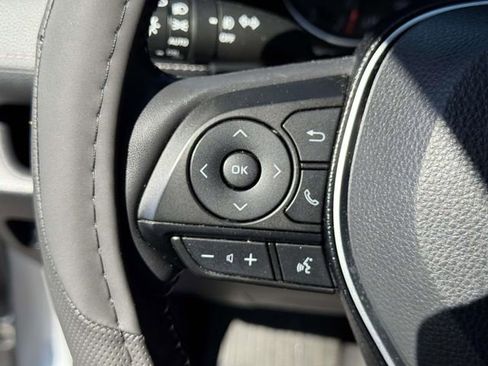 Used 2019 Toyota RAV4 XLE w/ Convenience Package AWD/4WD image 21