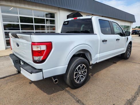 Used 2021 Ford F150 XL w/ STX Appearance Package AWD/4WD image 8