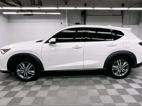Used 2025 Acura ADX FWD image 14