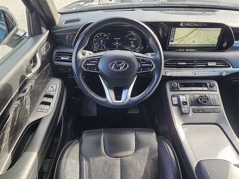 Used 2020 Hyundai Palisade Limited image 7