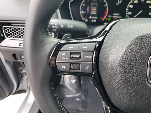 Certified 2024 Honda Civic Sport image 22