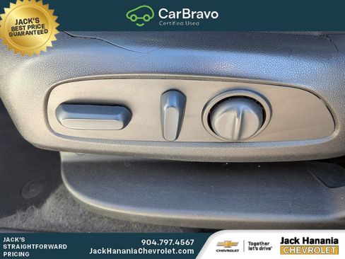 Certified 2024 Chevrolet Equinox LS FWD image 17