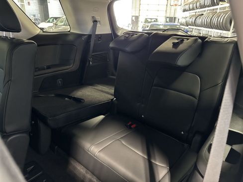 New 2026 Nissan Pathfinder SL AWD/4WD image 27