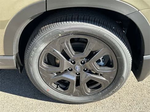 New 2025 Subaru Ascent Bronze Edition image 5