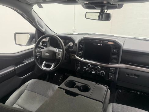Used 2024 Ford F150 XLT w/ Tow/Haul Package image 33