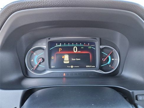 Used 2020 Honda Passport Touring image 29