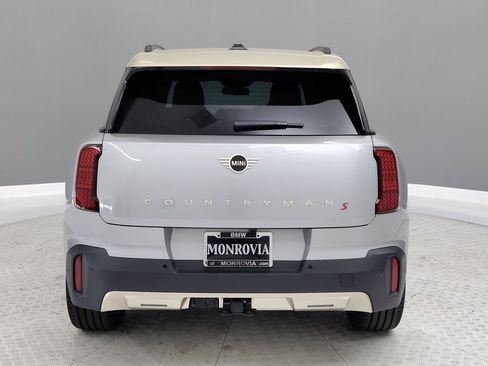 Used 2026 MINI Cooper Countryman S AWD/4WD image 7