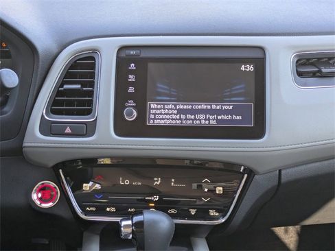 Certified 2022 Honda HR-V EX-L image 20