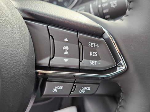 New 2025 MAZDA CX-5 AWD 2.5 S image 22