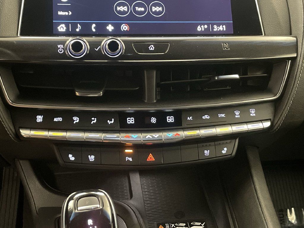 Used 2021 Cadillac CT5 Premium Luxury w/ Climate Package AWD/4WD image 11