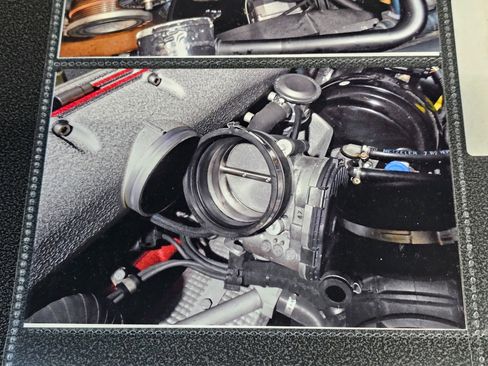 Used 2002 Ferrari 575M Maranello RWD image 94
