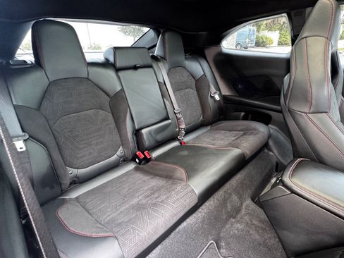 Used 2024 Dodge Charger Daytona Scat Pack w/ Plus Group AWD/4WD image 20