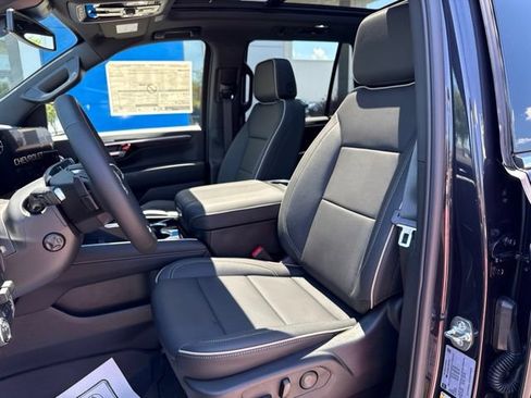 New 2026 Chevrolet Tahoe Premier w/ Sun And Tow Package AWD/4WD image 19