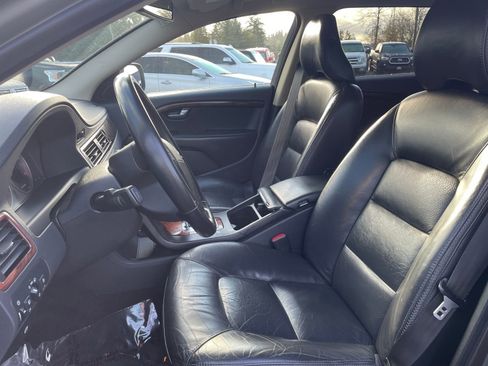 Used 2008 Volvo XC70 3.2 image 13
