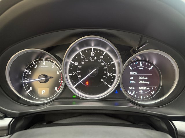Used 2023 MAZDA CX-5 AWD 2.5 S image 16