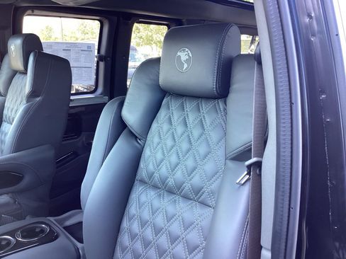 New 2025 Chevrolet Express 2500 Work Van w/ Driver Convenience Package image 14