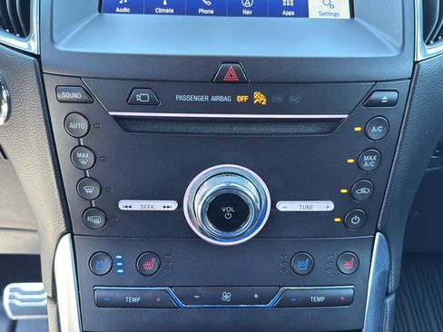 Used 2019 Ford Edge ST w/ Equipment Group 401A AWD/4WD image 28