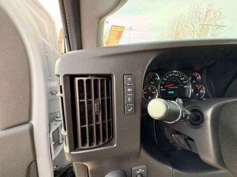 Used 2021 Chevrolet Express 2500 Extended w/ Driver Convenience Package image 16
