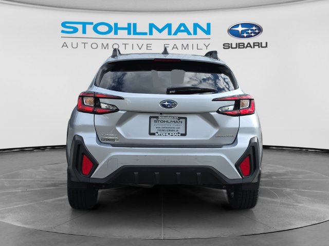 Certified 2024 Subaru Crosstrek 2.0i Premium AWD/4WD image 6