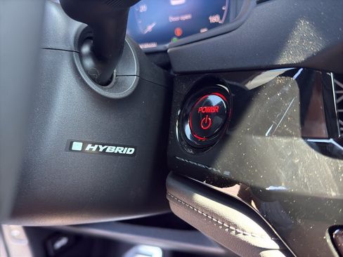 Used 2025 Honda Accord Sport image 18