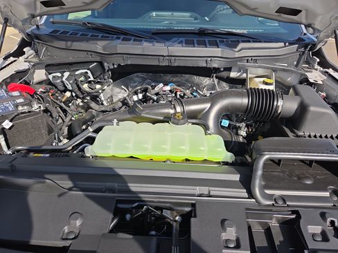 New 2026 Ford F150 STX w/ Equipment Group 200A image 19