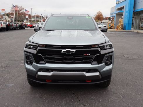 New 2026 Chevrolet Colorado Z71 w/ Technology Package image 27