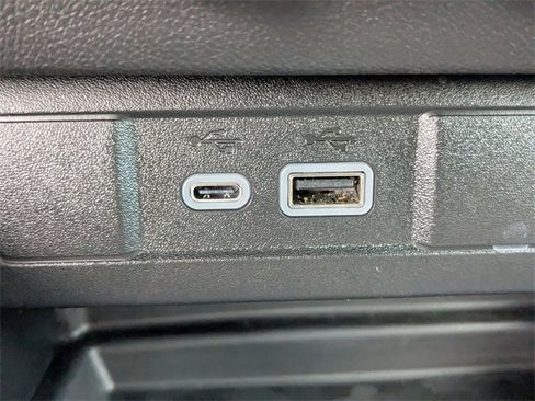 Used 2026 GMC Canyon AT4 w/ AT4 Premium Package image 20